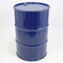 UN Tight Head Lacquered Steel Drum – 205 litre capacity with dual outlet bungs (view 2)