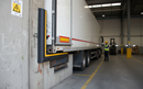 Premium Heavy Duty Corner Protector - 2.5m Long with Reinforced Steel Strip for Impact Protection