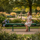 Premium Heavy Duty Backless Bench 1.8m - Sturdy Steel Construction for High-Traffic Areas