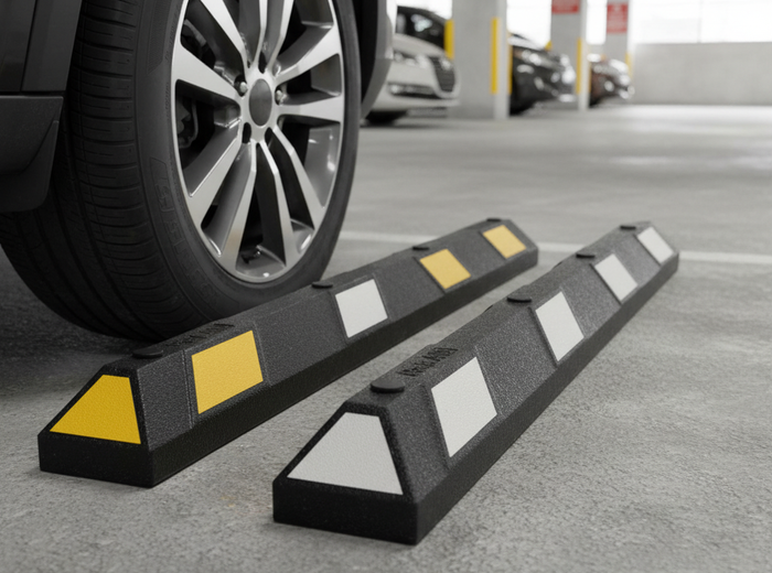 Car Park Equipment