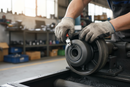 High-Performance Bearing 210438-1 for Truck Mounted Forklifts - Durable and Smooth Load Support