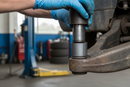 Premium Replacement Bushing for Truck Mounted Forklifts - Part Number [REMOVED] for Smooth Operation