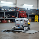 Premium General Purpose Spill Kit - 20L Capacity for Efficient Clean-Up