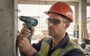 Premium High-Performance Safety Glasses with Metal Frame, Anti-Scratch and Anti-Fog Features for Enhanced Vision