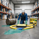 Professional Chemical Spill Kit - 30L for Rapid Response
