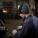 Premium Merino Wool Beanie - Comfortable, Breathable Hat for Layering and Warmth
