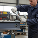 Premium 36-40mm Round Expander with 10mm Cap Head Bolt