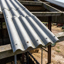 Fibre Cement Sheets - Natural Grey Finish