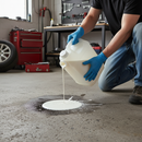 Heavy Duty Oil Stain Remover for Concrete and Hard Surfaces - 5L