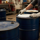 Premium Oil and Fuel Absorbent Pads for Efficient Clean-Up
