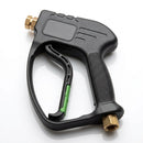 3/8in BSP Weeping Pressure Wash Gun – 310 Bar, 40 Lpm (view 2)