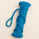 10mm Blue Polypropylene Lorry 3-Strand Rope 36m – Durable Truck Tie-Down Rope