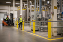 Premium Hydraulic Cylinder for Hooklift Systems - High-Performance Replacement Component for Lifting and Container Handling