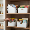 Premium Storage Studio Baskets for Home & Office Organization