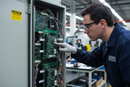 Premium Printed Circuit Board for Hooklift Systems - Reliable Electronic Component with Enhanced Compatibility