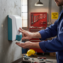 Premium Antimicrobial Dispenser 1 Litre - High-Performance Sanitizer Solution for Hygiene Control