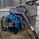 High Pressure Wash Gun 3/8in Female Swivel Inlet 310 Bar