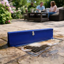 Clay Drain Seal Spill Kit – Flexible & Non-Toxic – Outdoor Safety