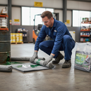 Premium General Purpose 20 Litre Spill Kit in Heat-Sealed Bag