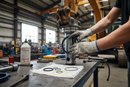Premium Hydraulic Seal Kit for Repairing and Servicing Hydraulic Cylinders and Components