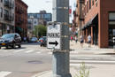 Premium Universal Sign Clips for Post and Pole Mounting - Adjustable Clamps for Versatile Signage Solutions