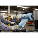Premium Limited Life Wipers with AIRFLEX Technology - Strong, Thick, and Highly Absorbent for Effective Cleaning and Cost Reduction