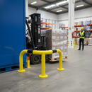 Premium Heavy Duty Corner Protection Guard for EV Charging Points and Industrial Applications
