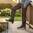 Professional Heavy Duty ESD Occupational Trainers with GORE-TEX, BOA Fit System, and Superior Grip for Comfort and Stability