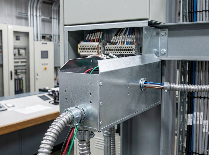 Electrical Supplies