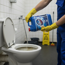 Premium Heavy Duty Bleach 5 Litre - Effective Disinfectant for Cleaning and Sanitizing