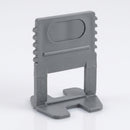 Tile Levelling Base Clip 1.5mm Joint - Pack of 250 (view 2)