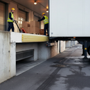 Premium Heavy Duty Loading Bay Protection Buffers with Shock Absorption, Anti-Aging Polyurethane, and Multiple Size Options