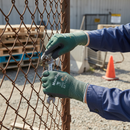 Premium Ultra-Lightweight Cut Resistant Gloves with Level 3 Protection for Safe Handling of Sharp Materials