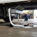 Heavy Duty Oil and Fuel Spill Kit for Vehicle Chassis and Trailers 42L