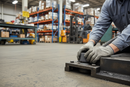 Premium Wear Pad for Truck Mounted Forklifts - Essential Replacement Part for Smooth Mast Operation