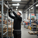 Premium Flame Resistant Wool Jacket with Thumb Grip and Heat Protection for Outdoor Work