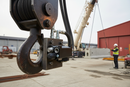 Premium Load Holding Valve for Hydraulic Systems - 23MPa Pressure Rating to Ensure Safety and Prevent Unintended Movement