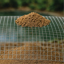 Mouse Protection Welded Wire Mesh – 6mm x 6mm Square, Galvanised Steel