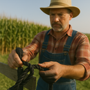 10mm Black Polypropylene Rope 3 Strand – Heavy-Duty, Weatherproof & Ultra-Strong | 50m Coil – Limited Stock