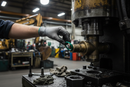Premium Hydraulic Seal for Mechanical Assemblies - Reliable Oil Leak Prevention and System Pressure Maintenance