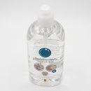70% Alcohol Hydroalcoholic Hand Sanitiser Gel - 500ml Bottle x 12 (view 2)