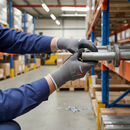 High-Performance Latex Palm Coated Multipurpose Grip Gloves