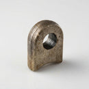 Welding Eye for 3/4in Round Section Gates (view 2)