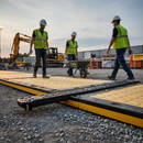 Premium LowPro Infill Strip for Joining LowPro 15/10 - Heavy Duty and Durable Design for Seamless Integration