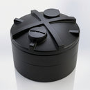 7500 Litre Low Profile Vertical Potable Water Tank, 2in BSP (view 2)