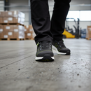 Professional Lightweight Safety Trainer with ETPU Midsole, MATRYX® Upper, and BOA® Fit System for Comfort and Protection