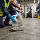 Heavy Duty Granule Plugging Compound for Quick Sealing 5kg
