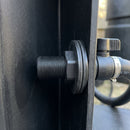 1 1/2in BSP Tank Outlet WRAS Approved