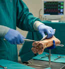 Professional Heavy Duty Gigli Saw Handle Pair for Precision Cutting and Enhanced Grip