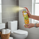 Premium Citrus Air Freshener 400ML - Long-Lasting Fragrance for Home and Office - High-Quality Professional Grade for Industrial and Commercial App...